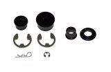 Torque Solution Shifter Cable and Gate Selector Bushings Mitsubishi Evolution X 2010+ thumbnail 1