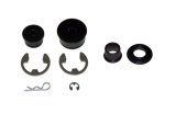 Torque Solution Shifter Cable and Gate Selector Bushings Mitsubishi Evolution X 2010+ thumbnail 2