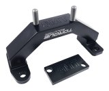 Torque Solution Billet Transmission Mount 02-27 Subaru WRX / 04-17 STI thumbnail 2