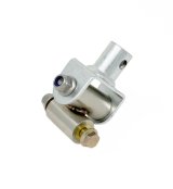 Torque Solution 98-05 Subaru Impreza 5-Speed Manual Solid Shifter Linkage Joint thumbnail 1