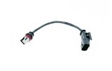 Torque Solution 13-18 Ford Focus ST Map Sensor Adapter PNP Harness thumbnail 1