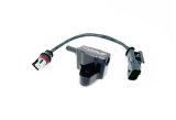Torque Solution 13-18 Ford Focus ST Map Sensor Adapter w/ PNP Harness thumbnail 1