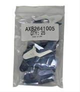MOOG 87-89 Yugo GV Front / Rear Caster/Camber Shim thumbnail 1