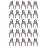 MOOG 87-89 Yugo GV Front / Rear Caster/Camber Shim thumbnail 1