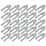 MOOG 76-79 Buick Opel Caster/Camber Shim thumbnail 1