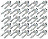 MOOG 76-79 Buick Opel Caster/Camber Shim thumbnail 2