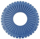 MOOG 85-89 Isuzu I-Mark Rear Caster/Camber Shim thumbnail 2