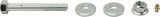 MOOG 18-22 Honda Accord Rear Toe Adjuster thumbnail 3