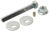 MOOG 09-18 Mazda 3 Sport Rear Toe Adjuster thumbnail 1