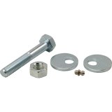 MOOG 17-23 Genesis G80 Rear Toe Adjuster thumbnail 1