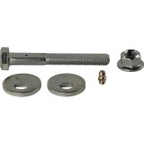 MOOG 15-22 Porsche Macan Rear Alignment Camber / Toe Kit thumbnail 1