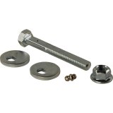 MOOG 15-22 Porsche Macan Rear Alignment Camber / Toe Kit thumbnail 2