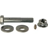 MOOG 14-19 Acura MDX Rear Alignment Camber / Toe Kit thumbnail 1