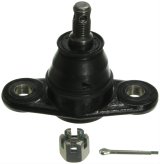 MOOG 06-11 Kia Rio Front Lower Ball Joint thumbnail 2