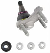 MOOG 19-20 Audi Q3 Front Left Lower Ball Joint thumbnail 2