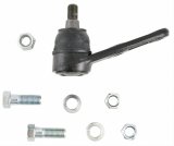 MOOG 04-10 Suzuki Swift Front Lower Ball Joint thumbnail 2