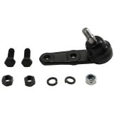 MOOG 04-10 Suzuki Swift Front Lower Ball Joint thumbnail 3