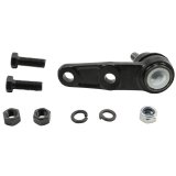 MOOG 04-10 Suzuki Swift Front Lower Ball Joint thumbnail 4