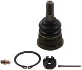 MOOG 06-12 Ford Fusion Front Upper Ball Joint thumbnail 1
