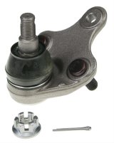 MOOG 19-22 Lexus ES300h Front Lower Ball Joint thumbnail 1