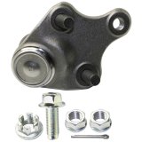 MOOG 19-22 Lexus ES300h Front Lower Ball Joint thumbnail 3