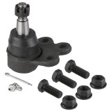 MOOG 08-17 Buick Enclave Front Lower Ball Joint thumbnail 3