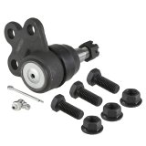 MOOG 08-17 Buick Enclave Front Lower Ball Joint thumbnail 4