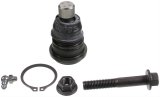 MOOG 08-18 Nissan Rogue Front Lower Ball Joint thumbnail 1