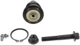 MOOG 08-18 Nissan Rogue Front Lower Ball Joint thumbnail 2