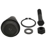 MOOG 08-18 Nissan Rogue Front Lower Ball Joint thumbnail 4