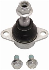 MOOG 03-12 Land Rover Range Rover Front Upper Ball Joint thumbnail 3