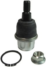 MOOG 10-16 Land Rover LR4 Front Lower Ball Joint thumbnail 3