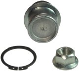 MOOG 10-16 Land Rover LR4 Front Lower Ball Joint thumbnail 4