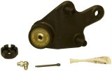 MOOG 18-22 Lexus RX350L Front Right Lower Ball Joint thumbnail 2