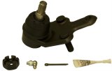 MOOG 18-22 Lexus RX350L Front Left Lower Ball Joint thumbnail 1