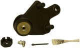 MOOG 18-22 Lexus RX350L Front Left Lower Ball Joint thumbnail 2