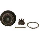 MOOG 10-13 Ford Transit Connect Front Lower Ball Joint thumbnail 2