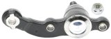 MOOG 98-00 Lexus LS400 Front Right Lower Ball Joint thumbnail 3