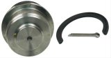 MOOG 08-21 Lexus LX570 Front Lower Ball Joint thumbnail 2
