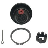 MOOG 06-10 Hummer H3 Front Lower Ball Joint thumbnail 3
