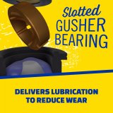 MOOG 16-20 Kia Optima Front Left Lower Ball Joint thumbnail 4