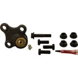 MOOG 16-20 Kia Optima Front Left Lower Ball Joint thumbnail 6