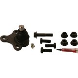MOOG 16-20 Kia Optima Front Left Lower Ball Joint thumbnail 7