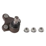 MOOG 16-20 Kia Optima Front Left Lower Ball Joint thumbnail 8