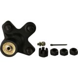 MOOG 16-21 Honda Civic Front Lower Ball Joint thumbnail 6