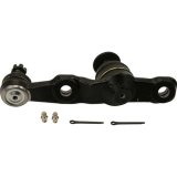 MOOG 06-07 Lexus GS430 Front Right Lower Ball Joint thumbnail 2