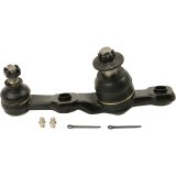 MOOG 06-07 Lexus GS430 Front Right Lower Ball Joint thumbnail 3