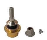 MOOG 11-22 Dodge Durango Front Lower / Rear Lower Ball Joint thumbnail 2