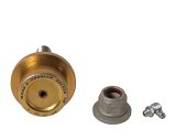 MOOG 11-22 Dodge Durango Front Lower / Rear Lower Ball Joint thumbnail 4