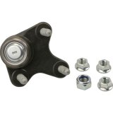 MOOG 15-18 Audi Q3 Front Left Lower Ball Joint thumbnail 1